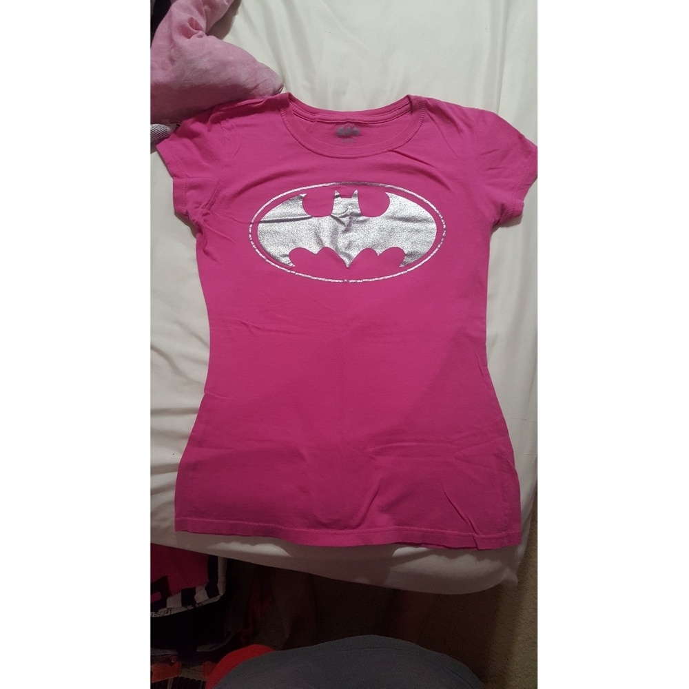 Batman shirt